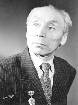 МУАЖ Д.Мяасүрэнгийн намтар уран бүтээл